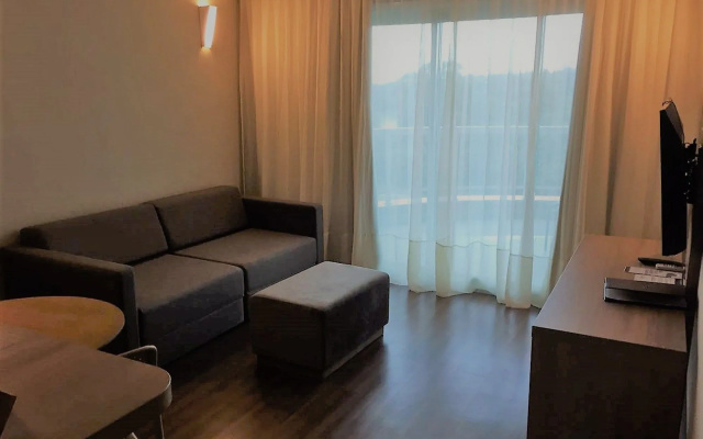 Malai Manso Yacht Convention & Spa