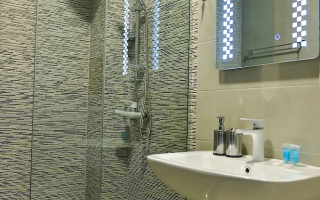 Prometheus Epic Hotel & Spa