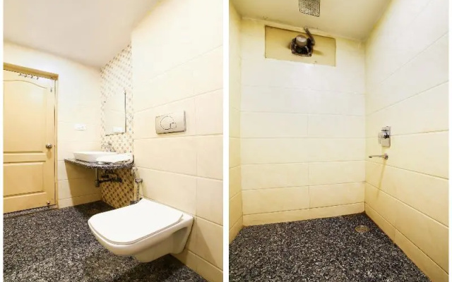 OYO 78699 Hotel Klick International