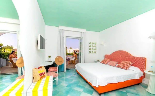 Hermitage Resort & Thermal Spa