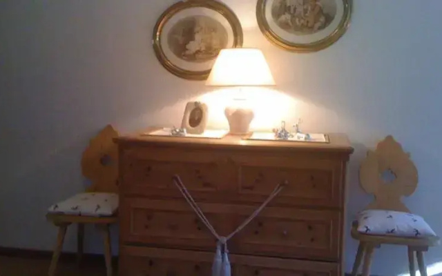 Pension Feiersinger