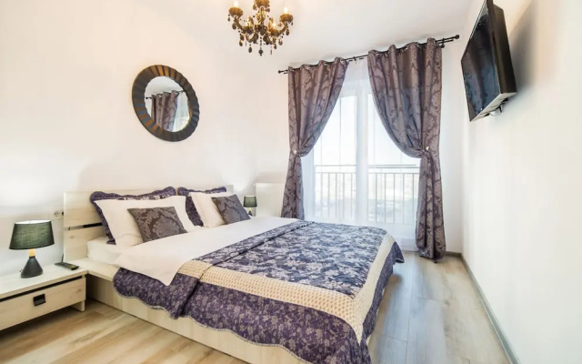 Dream Apartments