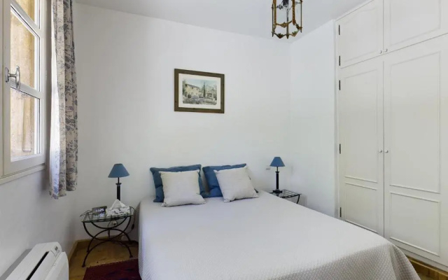 Maison Les Baux-de-Provence, 6 pièces, 8 personnes - FR-1-599-63