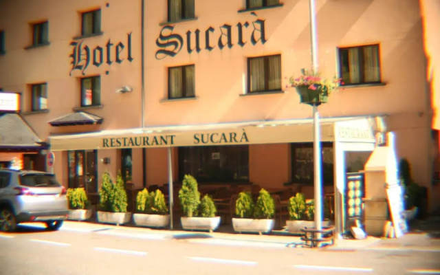 Hotel Sucarà