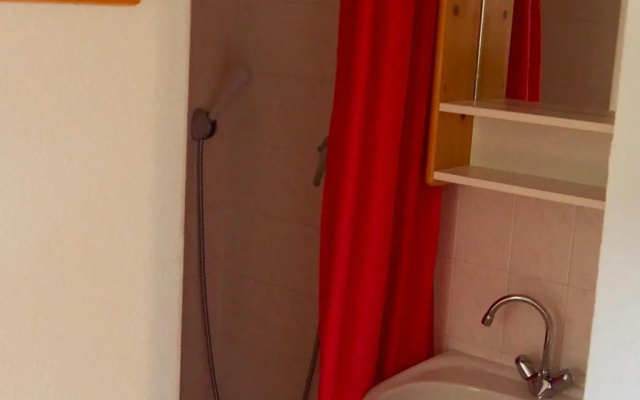 Appartement Valfréjus, 2 pièces, 8 personnes - FR-1-468-8