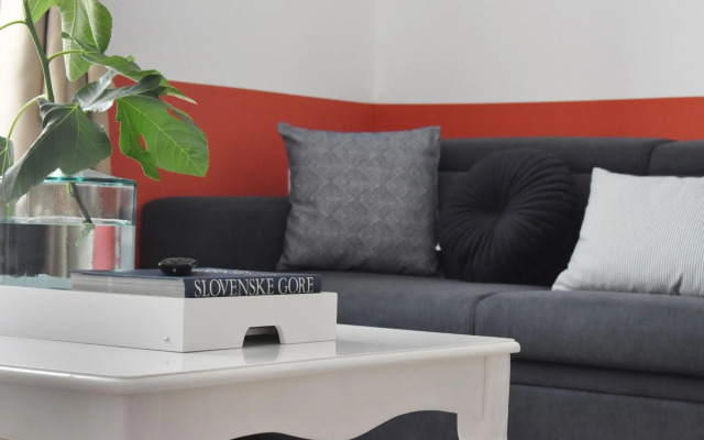 Vitez Apartment II