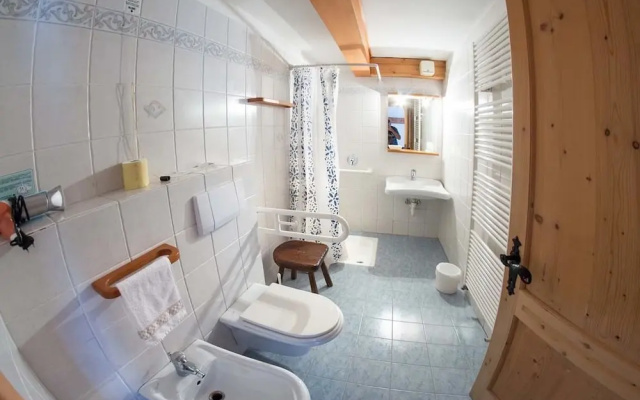 Hotel Gran Baita