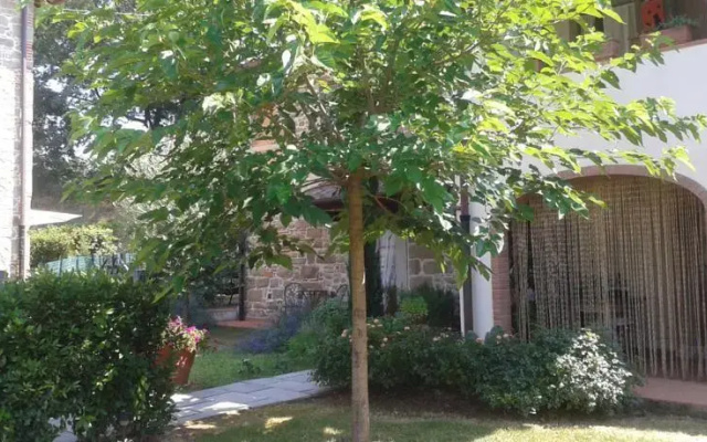 Casa il Nociolo