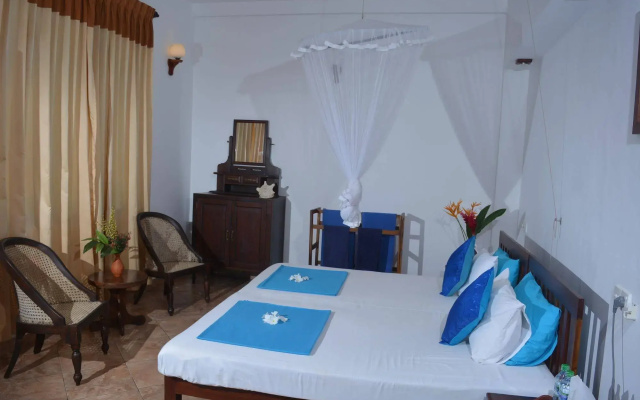 Blue Sky Beach Resort