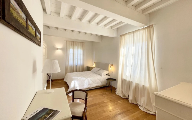Agriturismo Antica Corte