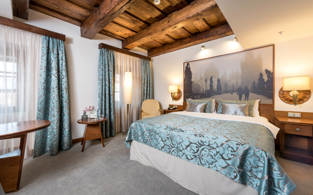 Lindner Hotel Prague Castle, part of JdV by Hyatt