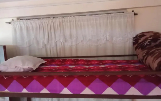 Backpackers Hostel