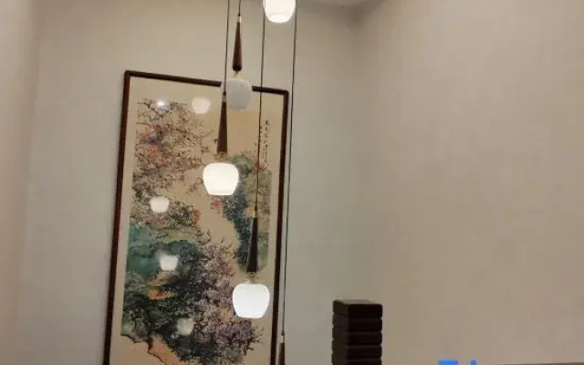 Tianmu Hot Spring Valley Villa 79