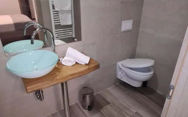 Kasnar Rooms