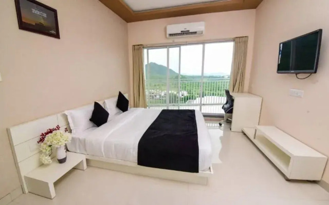 GG Residency