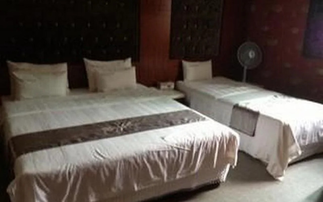 Beast Motel