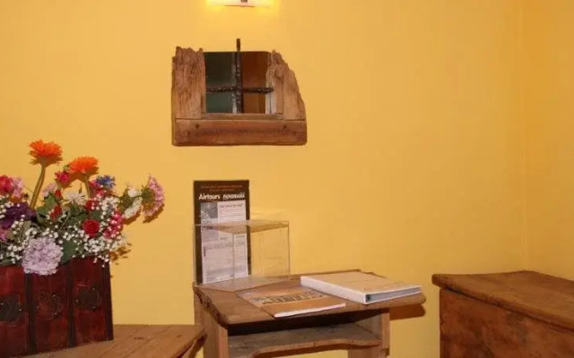 La Locanda