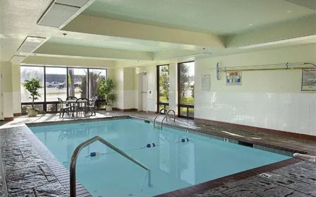 Days Inn Springfield South
