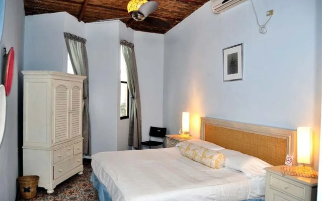 La Islita Boutique Hotel