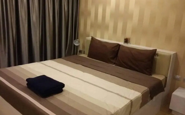 Centara Avenue Residence & Suites Pattaya