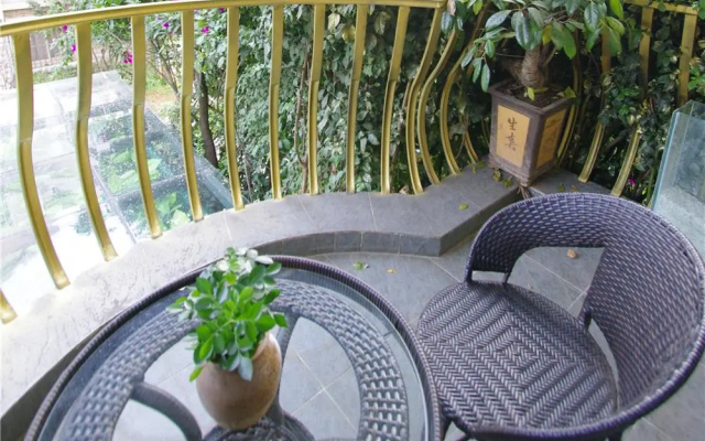 26 Life Hostel Kunming