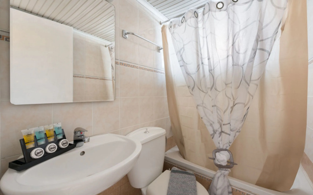 Lindos Diamond Exclusive Villa & Suites