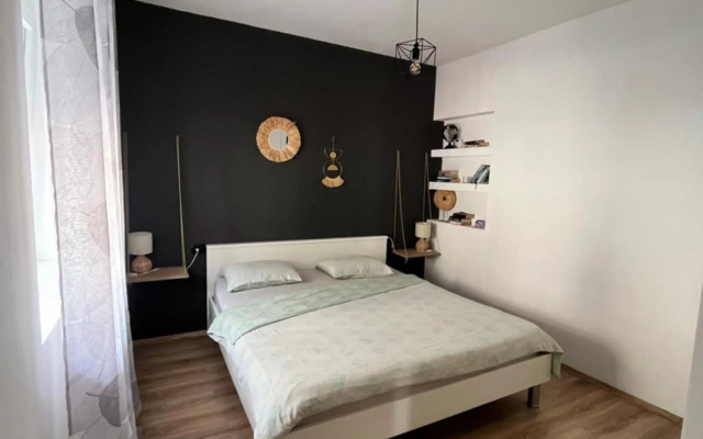 Apartment Rose Pula
