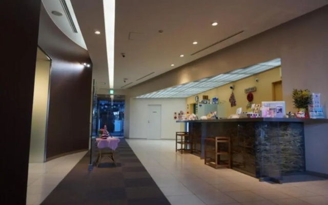 Plaza Arakawaoki - Vacation STAY 24679v