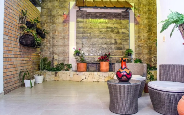 Samalá Casa Hotel Pitalito