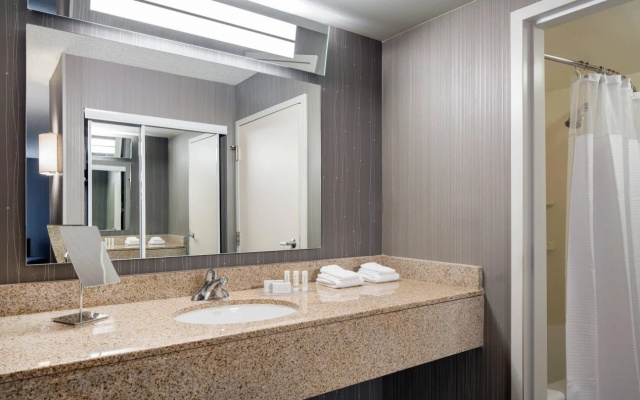 Courtyard by Marriott Foothill Ranch Irvine East/Lake Forest