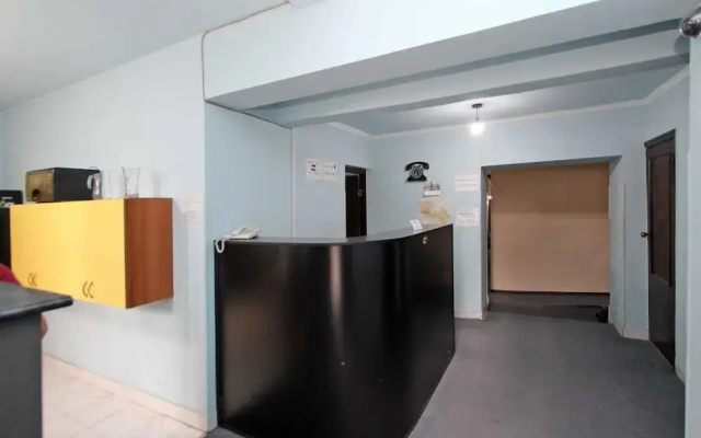 Yerevan Center Hostel