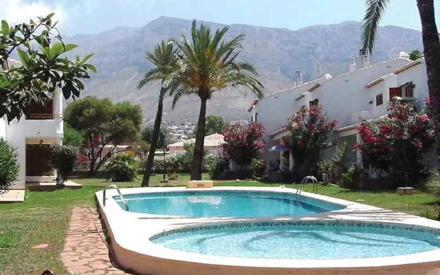Apartamentos Azahar