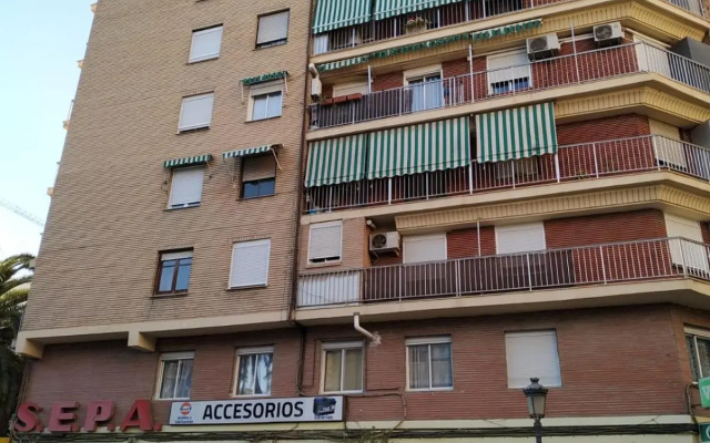 Apartamento Turistico en Valencia