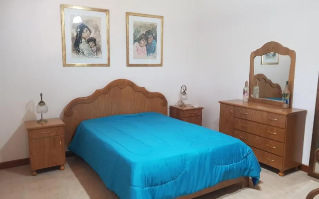 La Deolinda
