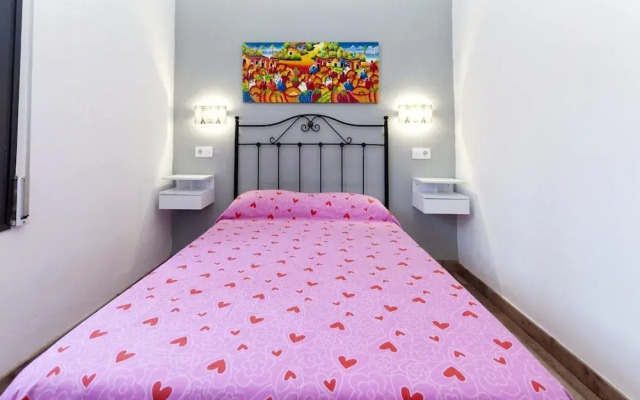 House in Roses Near Aqua Brava Water Park