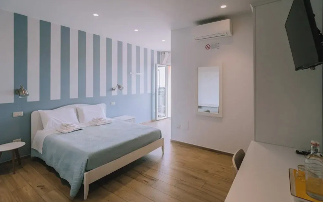 B&B La Sperella