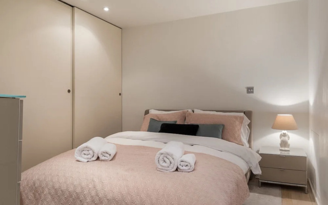 onefinestay - Marylebone private homes II
