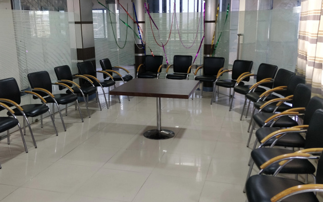 Hotel The Royal Dattani