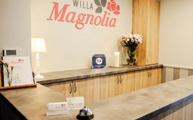 Willa Magnolia