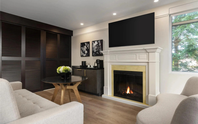 Hotel Vallea Bromont, Tapestry Collection by Hilton