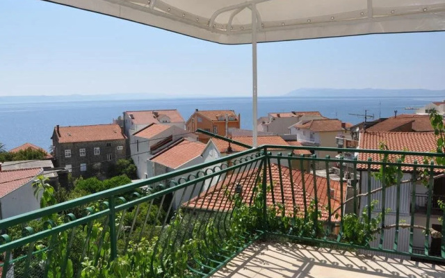 Apartmani Antunović Podgora