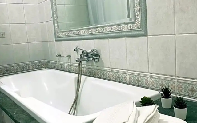 B&B Adc home