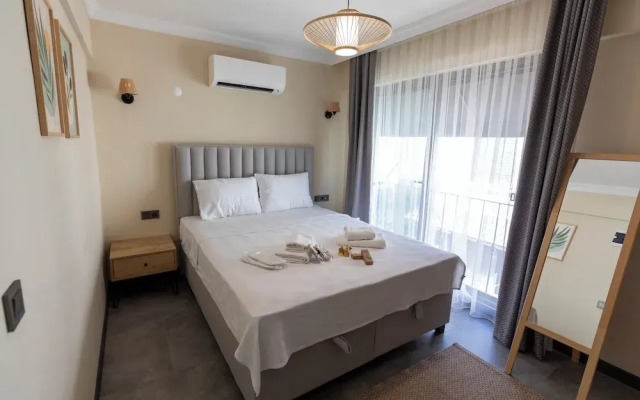 O-live Butik Otel