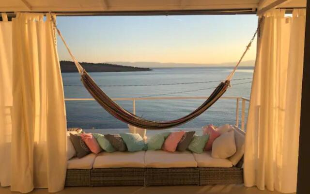 Happy Beach Apartment Dream On the Beach