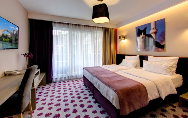 Eden Hotel& Spa