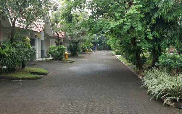 Hotel Griya Permai