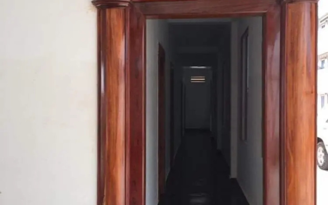 Mongkul Thmey Guest House