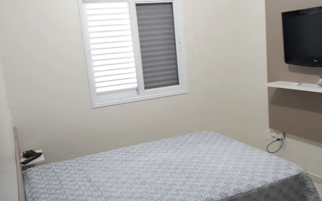 Apartamento Praia Grande