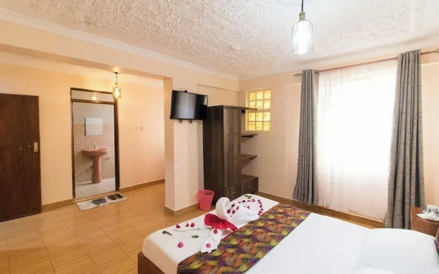 Narumoro Africa One Hotel
