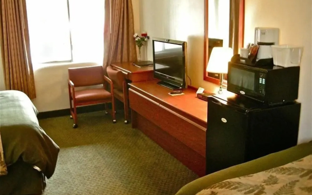 Oregon Motor Motel